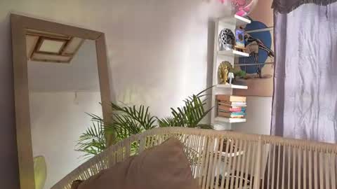 Tamara online show from July 16, 8:37 pm