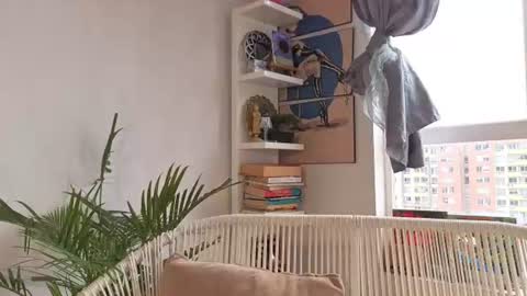 Tamara online show from July 18, 10:02 pm