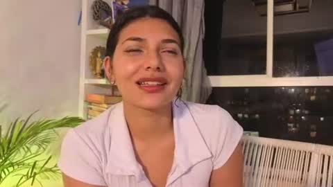 Tamara online show from July 25, 1:04 am