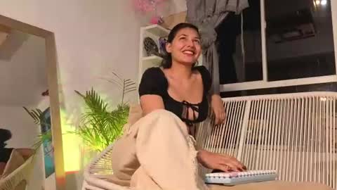 Tamara online show from July 31, 3:28 am