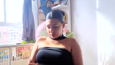 Tamara online show from August 2, 8:51 pm