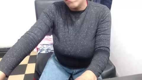 Snapshot of tamara_hottt chatting on November 16, 2:00 pm Tamara online show from November 16, 2:00 pm