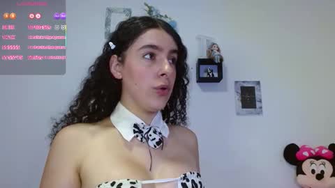 Tamara Lemick online show from October 21, 3:35 pm