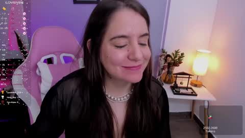 Tamara online show from March 3, 11:24 pm