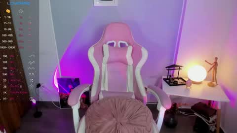 Snapshot of tamara_m_ chatting on June 7, 6:33 pm Tamara online show from June 7, 6:33 pm