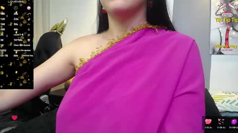 Tamara online show from May 4, 12:01 pm