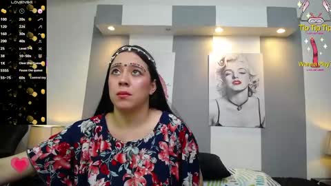 Tamara online show from May 5, 11:40 am