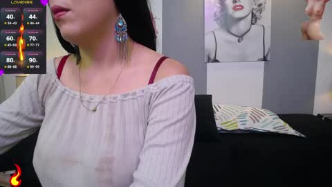 Tamara online show from May 9, 11:59 am