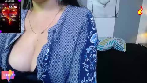 Tamara online show from May 12, 12:24 pm