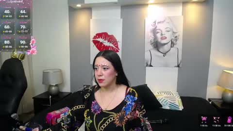 Tamara online show from May 13, 11:40 am