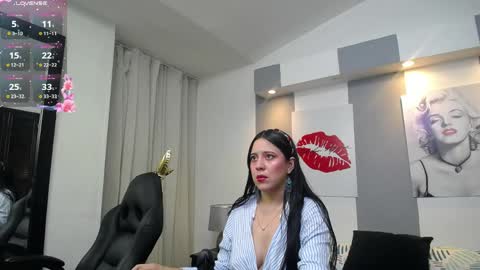 Tamara online show from May 14, 11:39 am