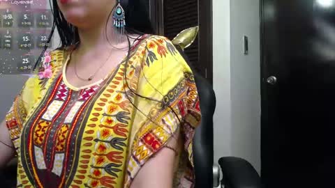 Tamara online show from May 15, 12:01 pm