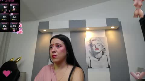 Tamara online show from May 19, 11:38 am