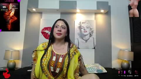 Tamara online show from May 23, 11:58 am
