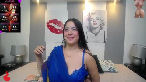 Tamara online show from May 29, 11:52 am