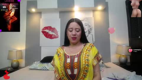 Tamara online show from June 5, 11:38 am