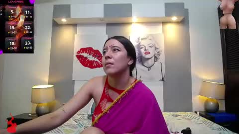 Tamara online show from July 3, 11:27 am