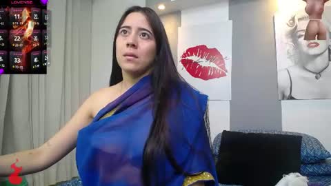 Tamara online show from July 14, 11:38 am