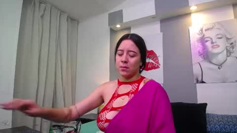 Tamara online show from July 18, 11:25 am