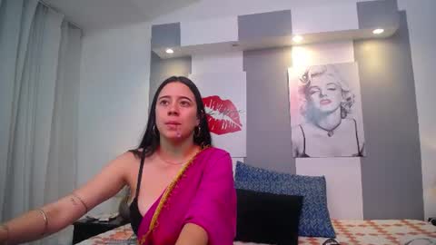 Tamara online show from July 21, 11:34 am