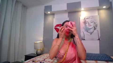Tamara online show from July 22, 11:35 am