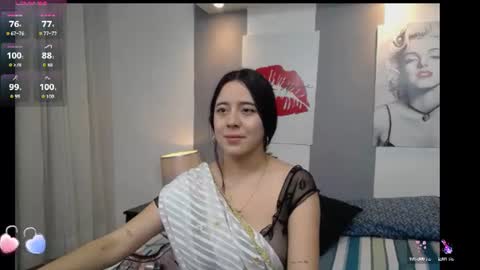Tamara online show from August 1, 11:31 am