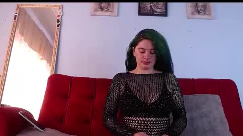 Snapshot of tamara_reyna chatting on December 16, 9:09 pm Tammy Modelo independiente YEAH online show from December 16, 9:09 pm