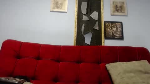 Tammy Modelo independiente YEAH online show from March 10, 10:04 pm