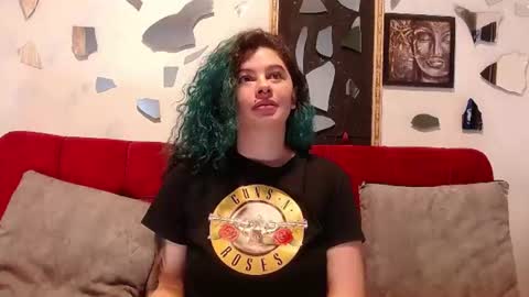 Snapshot of tamara_reyna chatting on July 23, 9:24 pm Tammy Modelo independiente YEAH online show from July 23, 9:24 pm