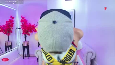 Snapshot of tamara_slimx chatting on October 25, 10:59 pm Tamara online show from October 25, 10:59 pm