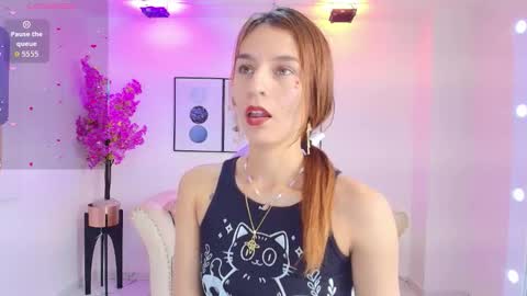 Snapshot of tamara_slimx chatting on December 3, 4:20 am Tamara online show from December 3, 4:20 am