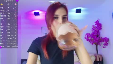 Tamara online show from April 28, 3:33 am