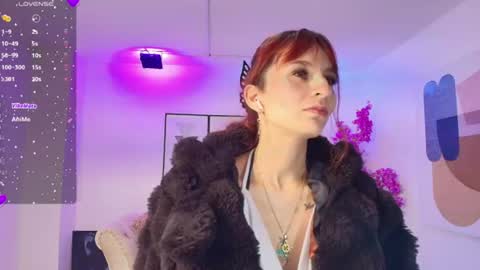 Tamara online show from June 17, 3:31 am