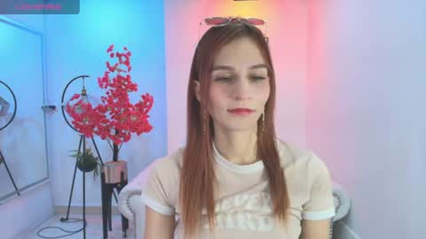 Snapshot of tamara_slimx chatting on July 7, 10:25 pm Tamara online show from July 7, 10:25 pm