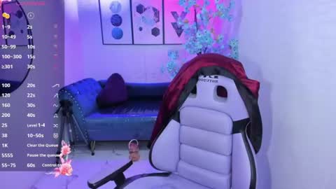 Snapshot of tamara_slimx chatting on July 16, 7:31 pm Tamara online show from July 16, 7:31 pm