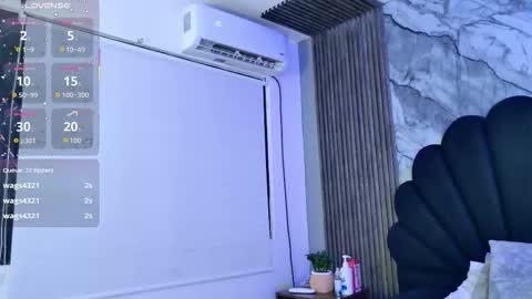 tamara_stonss online show from September 29, 1:33 am