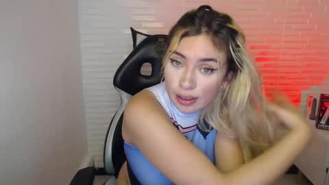 Tamara online show from February 6, 9:18 pm