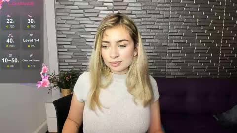 Tamara online show from April 28, 9:20 pm