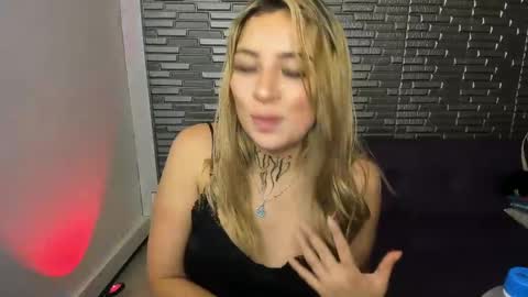 Tamara online show from May 12, 9:12 pm