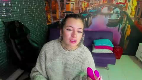 Tamara online show from June 15, 1:13 pm