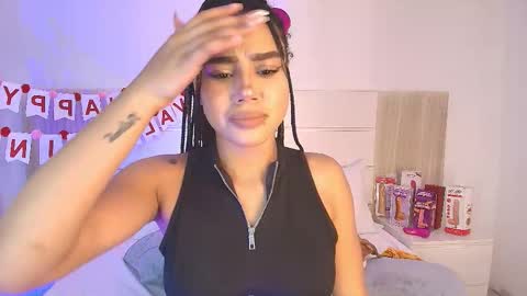 Tamara  online show from February 13, 6:37 pm