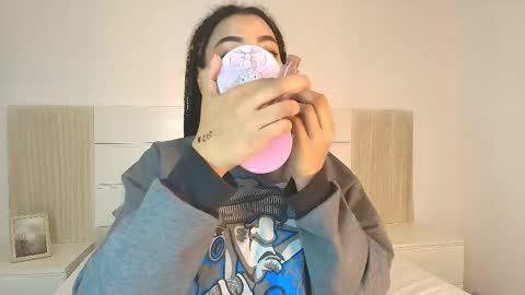 Tamara  online show from February 25, 3:21 pm