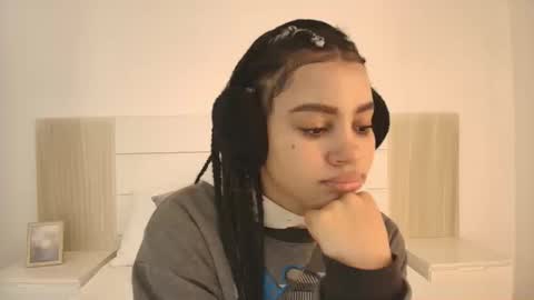 Tamara  online show from March 12, 3:51 pm