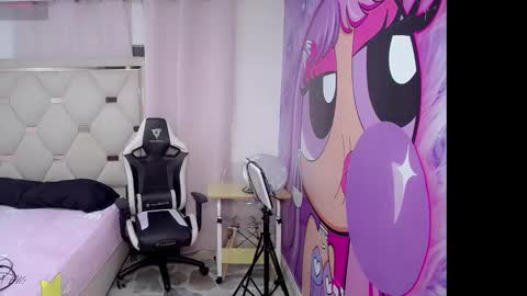 TAMARA online show from September 15, 2:33 am