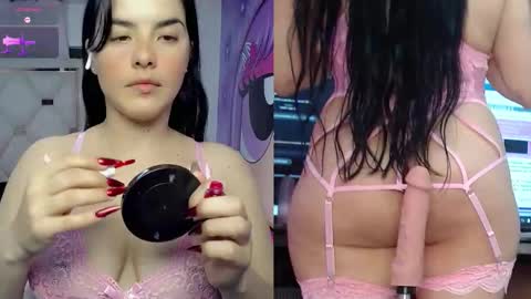 TAMARA online show from September 28, 3:01 am