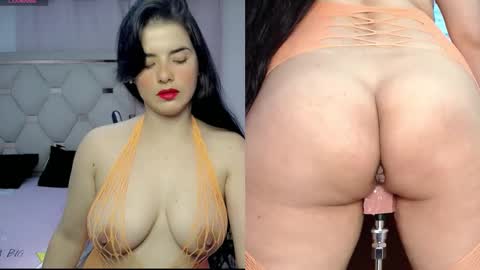 TAMARA online show from October 9, 4:10 am