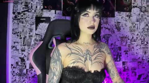 Cami 3 online show from February 6, 2:49 am