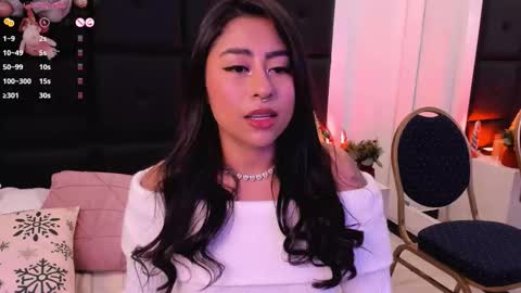 Snapshot of tamaraleen chatting on December 4, 10:29 pm Tamara online show from December 4, 10:29 pm