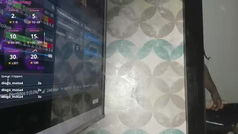 tamaramilleer online show from February 25, 5:17 am