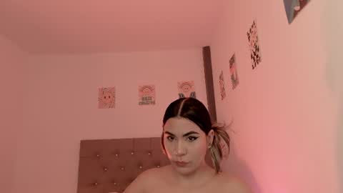 Tamara. online show from August 3, 6:44 pm